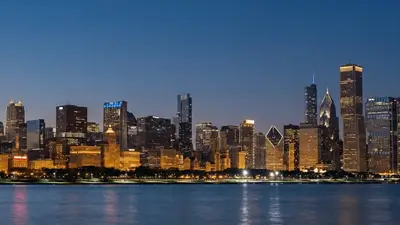 Chicago