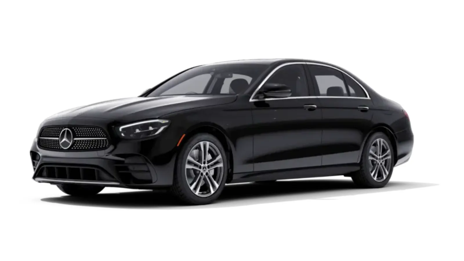 Mercedes E 