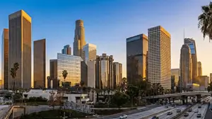 Black Car services in Los Angeles