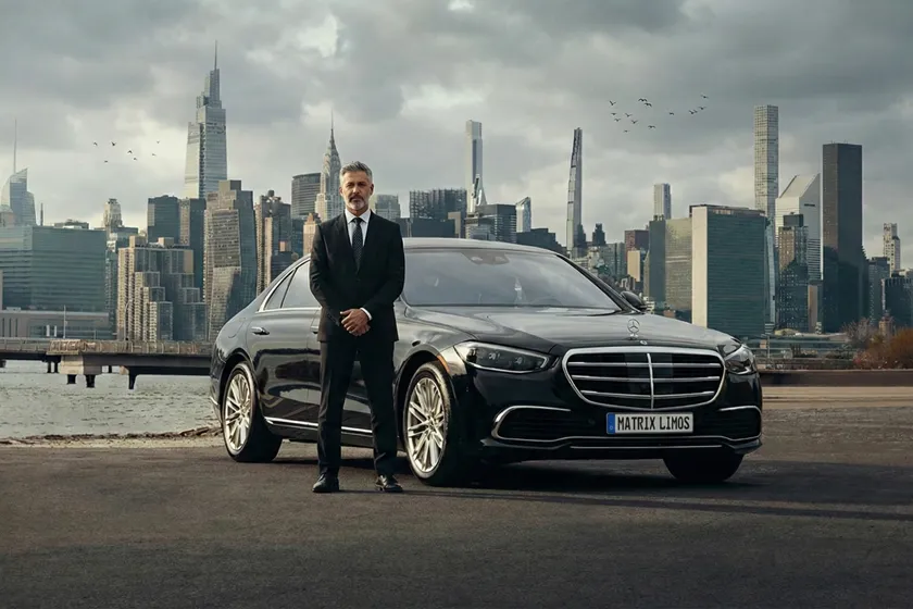 Hourly Chauffeur Service
